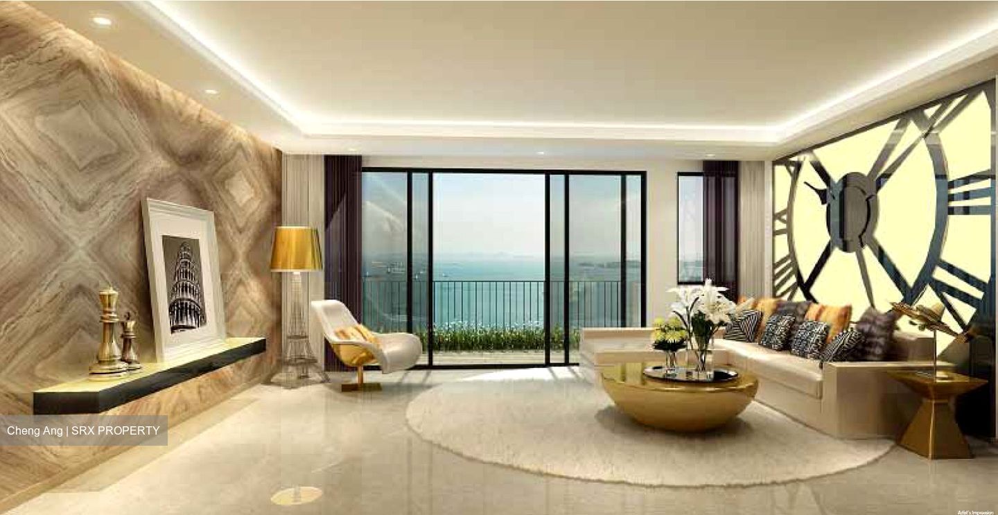 V On Shenton (D1), Apartment #483564721